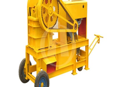 primary jaw crusher stone crusher for aggregate
