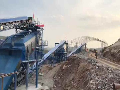 Used Quarry Equipment Lease Lagos 