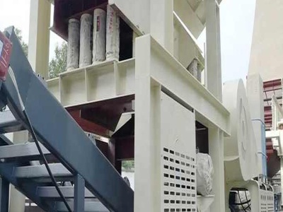 sand crusher plant cost and company in india