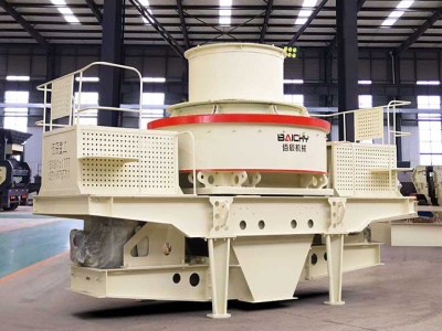New Sand Making Machine For Sale