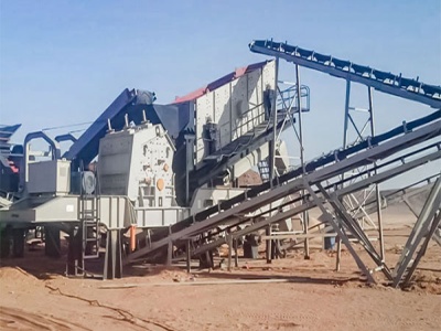 stone crusher and quarry plant in ... 