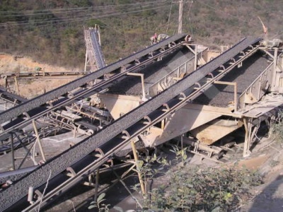 small scale ore crushers 