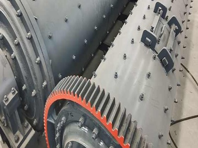 special notes on operating the new hammer crusher