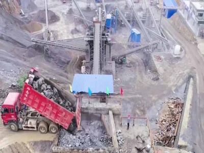mining ore vibrating screen calculation and design