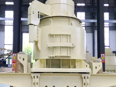 The Components and Working Principle of Cone Crusher ...