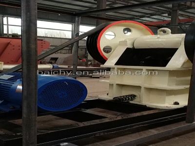 Jaw Crusher sales Shanghai Xuanshi Machinery Co., Ltd ...