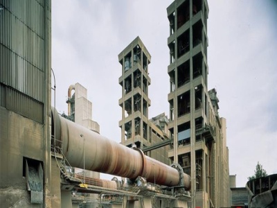 iron extraction process plant 