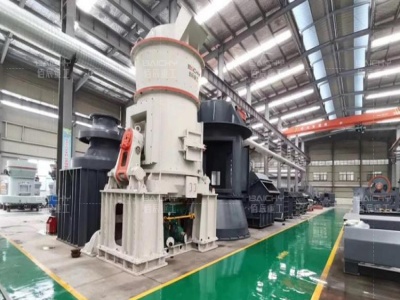 technical specifications zenith crusher plant
