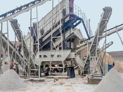 ready seller impact hammer crusher with excellent quality