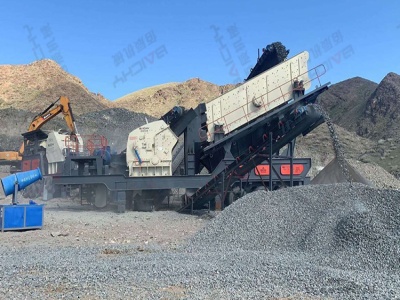 Crusher / Aggregate Industry – Reliance Steel Technology