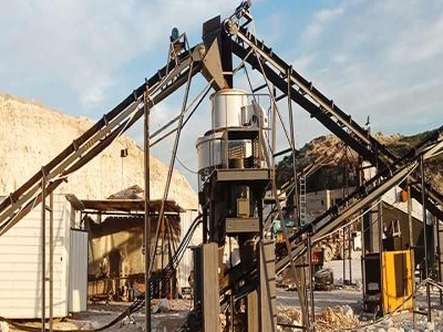 How Does A Impact Crusher Work 