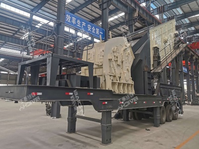 Impact Crusher For Iron Oxide Pigments 