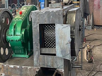 finlay concrete block machine crusher machine