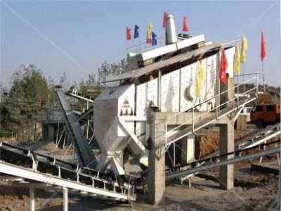 crushing of iron ore | Ore plant,Benefication Machine ...