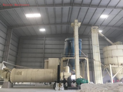 jaw crusher used for cement production plant process