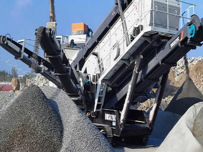 High Quality Low Price Gravel Crusher Plant From China