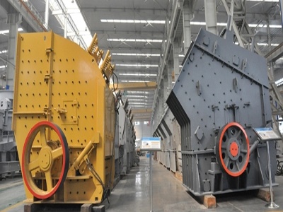 Knowledge About Stone Crusher Machine | Electronic And ...