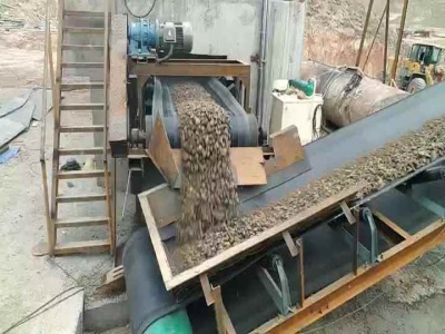second hand impact crusher sale india