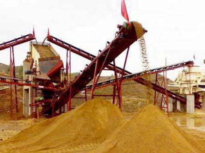 Stone crusher and cost from romania 