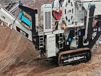 mining ore stone crushers in germany and austria