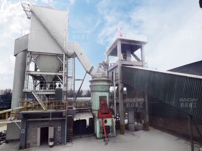 Clear Type Vibrating Screen Manufacturer in China ...