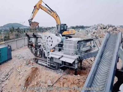 project profile for stone crusher manufacturer