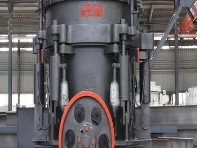 impact crusher dimention 