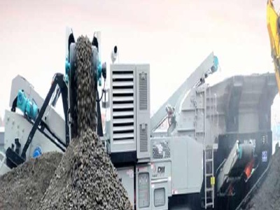 concrete block crusher manufacturer in india