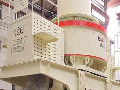 USED CONTINUOUS FLOW BALL MILL FOR SALE