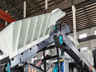 Crushers From China For Qually Industry 