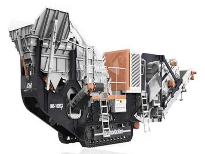 Ke6001 Construction Waste Crushing Machine