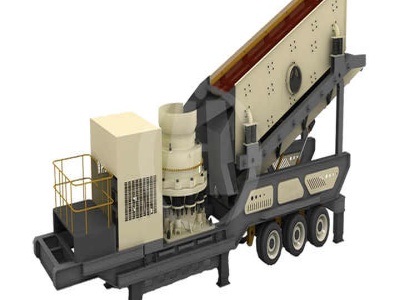 rock crusher for geologists 