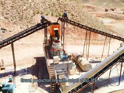 iron ore excavation process 