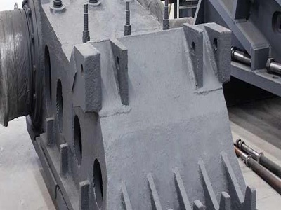 how to design stone crusher 