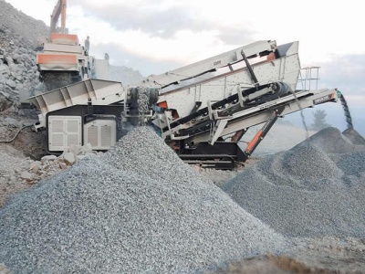 used quarry equipment for sale in nigeria – SZM