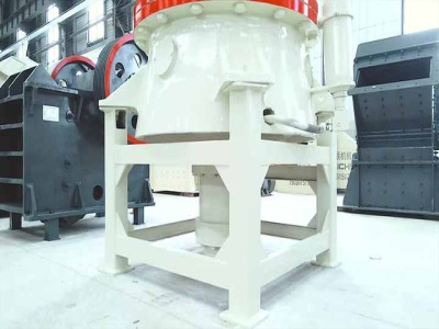 second hand mets stone crusher for sale in india