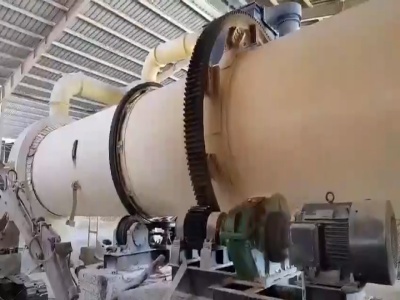 PlantBee | 300 TPD Cement Grinding Mill