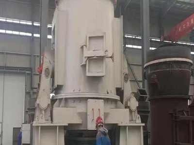 Control of dust from crushers Mining Equipment