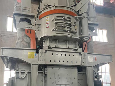 cone and mantle for cs crusher plant 
