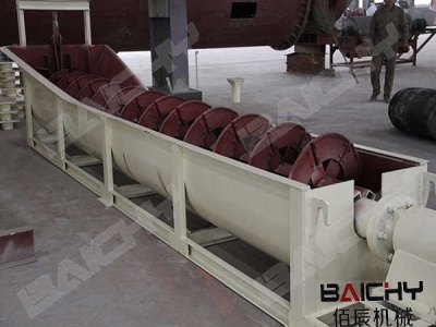 lubri ion system of cone crusher 