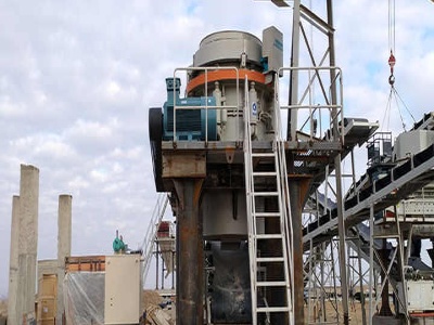 Equipment For the Quarry and Aggregate Industry for Sale ...