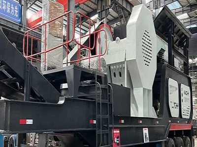 impact crusher for ore dressing quarry 