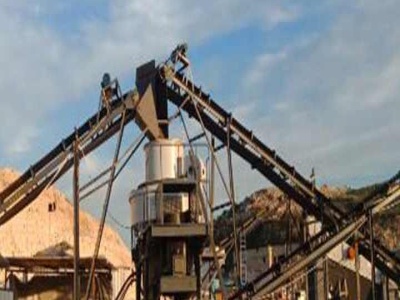 mineral iron ore magnetic separator plant 