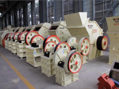 disadvantages of open pit crusher mining equipment