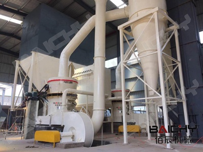 Calcium Carbonate Mill Tanzania Crusher