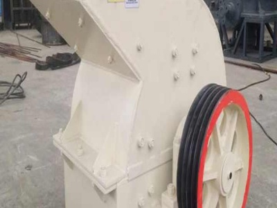 Hammer Mill Grinder to Complete Different Industrial ...