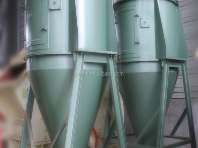 high frequency mining sieve 