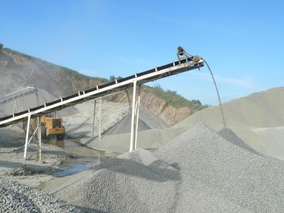 mobile cone crusher of zenith 