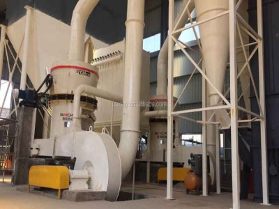 impact mill for felspar grinding in india
