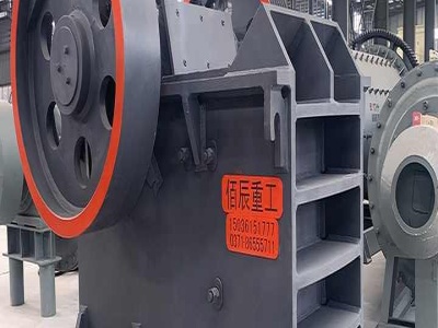 secondary jaw crusher manufactures in indi 